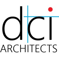 DCI Architects logo, DCI Architects contact details