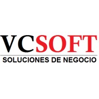 VCSOFT Soluciones de Negocio logo, VCSOFT Soluciones de Negocio contact details