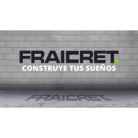 FRAICRET, S.A. DE C.V. logo, FRAICRET, S.A. DE C.V. contact details