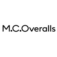 M.C.Overalls Ltd. logo, M.C.Overalls Ltd. contact details