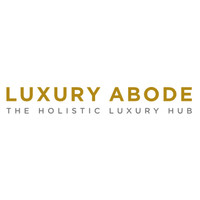 Luxury Abode logo, Luxury Abode contact details