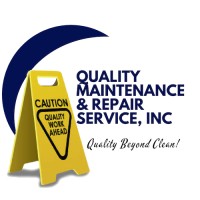 Quality Maintenance Service logo, Quality Maintenance Service contact details