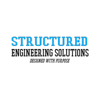 Structured Engineering Solutions logo, Structured Engineering Solutions contact details