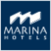 Marina Hotels logo, Marina Hotels contact details