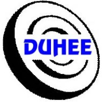 DUHEE ALLOY STEEL PROCESSORS. logo, DUHEE ALLOY STEEL PROCESSORS. contact details