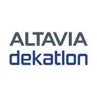 Altavia Dekatlon logo, Altavia Dekatlon contact details