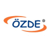 ÖZDE Yazılım Sanayi ve Ticaret Ltd.Şti. logo, ÖZDE Yazılım Sanayi ve Ticaret Ltd.Şti. contact details