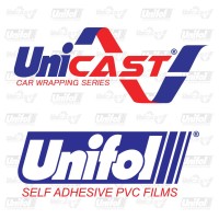 Unifol Unicast logo, Unifol Unicast contact details