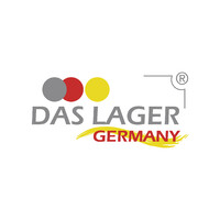 Das Lager Germany® logo, Das Lager Germany® contact details