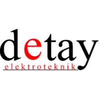 Detay Elektroteknik logo, Detay Elektroteknik contact details