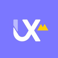 UX'minimal | User Experience Community logo, UX'minimal | User Experience Community contact details