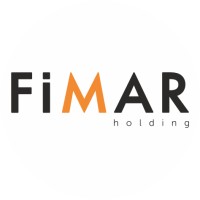 Fimar Holding logo, Fimar Holding contact details