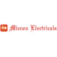 Micron Electricals logo, Micron Electricals contact details