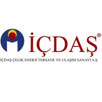 Icdas logo, Icdas contact details