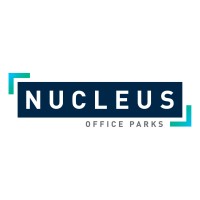 Nucleus Office Parks logo, Nucleus Office Parks contact details