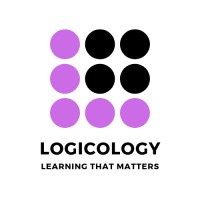 Logicology logo, Logicology contact details