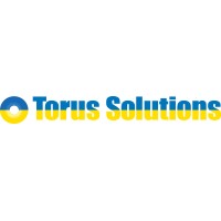 Torus Solutions logo, Torus Solutions contact details