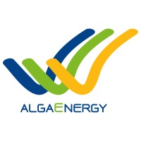 AlgaEnergy logo, AlgaEnergy contact details