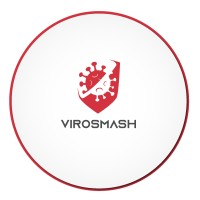 Virosmash logo, Virosmash contact details