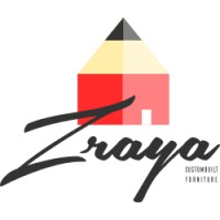 Zraya logo, Zraya contact details