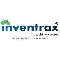 Inventrax logo, Inventrax contact details