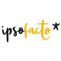 Ipso Facto logo, Ipso Facto contact details