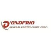 D'Onofrio General Contractors logo, D'Onofrio General Contractors contact details