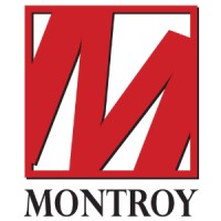 Montroy Sign & Graphic Products logo, Montroy Sign & Graphic Products contact details