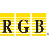 RGB International logo, RGB International contact details