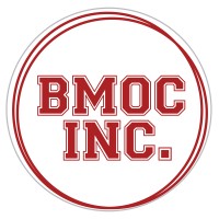 BMOC Inc logo, BMOC Inc contact details