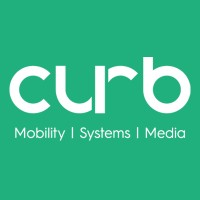 Curb logo, Curb contact details