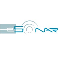 eSonar logo, eSonar contact details