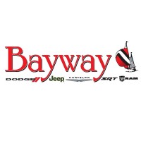 Bayway Chrysler Dodge Jeep RAM logo, Bayway Chrysler Dodge Jeep RAM contact details