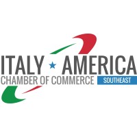 Italy-America Chamber of Commerce Southeast logo, Italy-America Chamber of Commerce Southeast contact details