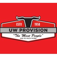 UW Provision logo, UW Provision contact details