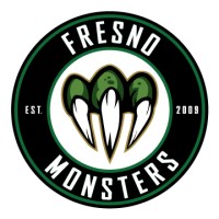 Fresno Monsters logo, Fresno Monsters contact details