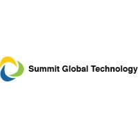 Summit Global Technology logo, Summit Global Technology contact details