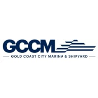 Gold Coast City Marina & Shipyard (GCCM) logo, Gold Coast City Marina & Shipyard (GCCM) contact details