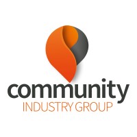 Community Industry Group logo, Community Industry Group contact details