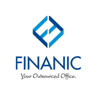 FINANIC logo, FINANIC contact details