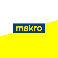 MAKRO Cash & Carry CR logo, MAKRO Cash & Carry CR contact details