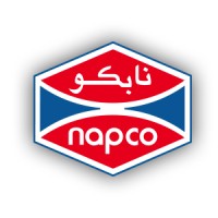 NAPCO CONSUMER PRODUCTS COMPANY logo, NAPCO CONSUMER PRODUCTS COMPANY contact details