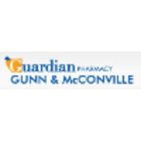 Gunn & McConville Pharmacy logo, Gunn & McConville Pharmacy contact details