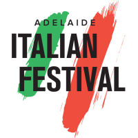 Adelaide Italian Festival logo, Adelaide Italian Festival contact details