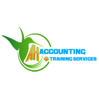 AH Accounting & Training services logo, AH Accounting & Training services contact details