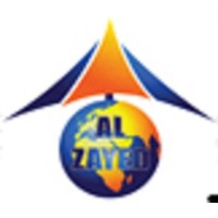 AL ZAYED SHADES & TENTS INDUSTRY LLC logo, AL ZAYED SHADES & TENTS INDUSTRY LLC contact details