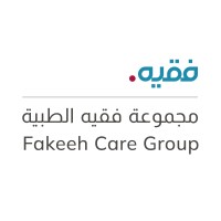 Fakeeh.care logo, Fakeeh.care contact details