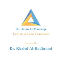 Dr. Hasan Al Marzooqi Lawyers & Legal Consultants logo, Dr. Hasan Al Marzooqi Lawyers & Legal Consultants contact details