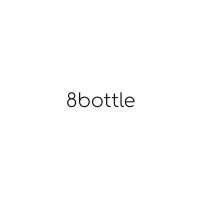 8bottle logo, 8bottle contact details