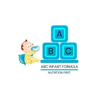 ABC Infant Formula logo, ABC Infant Formula contact details